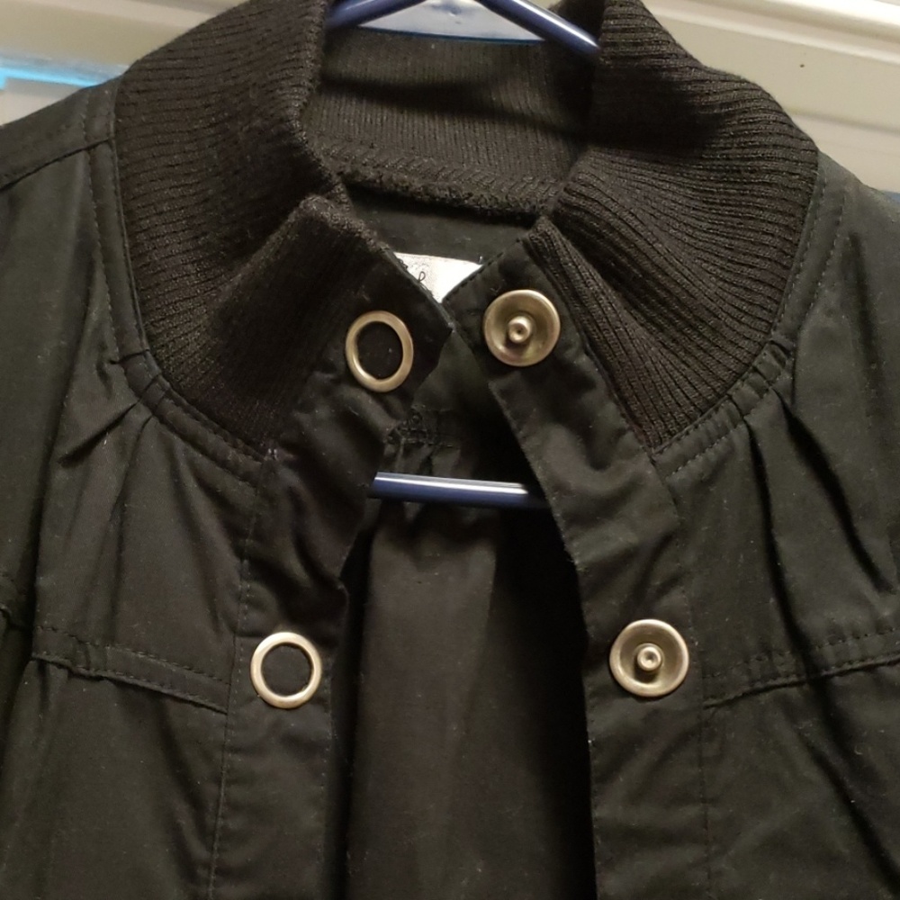 Sweet Wait Jacket - Picture 2 of 7